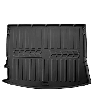 Trunk Mat Lexus Lx Urj200 2008-2021 7 Seater Version