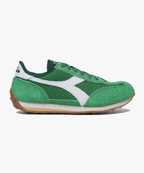 [Diadora] Rally GREEN D5153LSP02GNS 230