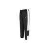 Nike Pantalones Deportivos de Mujer Repelentes Tejidos Negro/Blanco DC0041-010