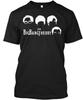 Big Bang Theory Fan Tee T Shirt Made In the USA Size S To 5XL