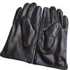 3501 Tactical Leather Gloves