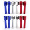 Universal Car Auto Truck Interior Door Lock Knob Pull Pins Aluminum Alloy Auto Car Security Door Lock Pins