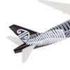 16Cm Scale 1:400 Metal Diecast Plane Model  Zealand Boeing 777 Airlines Replica Airbus Aircraft Aviation Miniature Toy