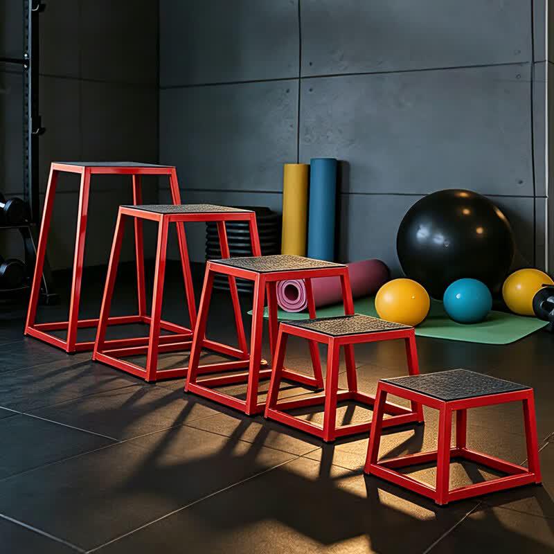 Kangchenshi Plyometric Jump Box