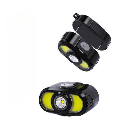 Illuminazione da campeggio – Torce frontali
