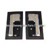 Ford F150 Interior Door Handle Set: Models 9L3Z-1522601-CB & 9L3Z-1522600-CB
