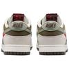 Nike Dunk Low Year of the Snake Men Sneakers Green Medium-Olive Jade-Horizon HV5980-231