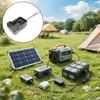 Compactly 18V Lithium Batteries Converter Secure Power Transfer For LED Lights And Small Appliances DIY Power Tool