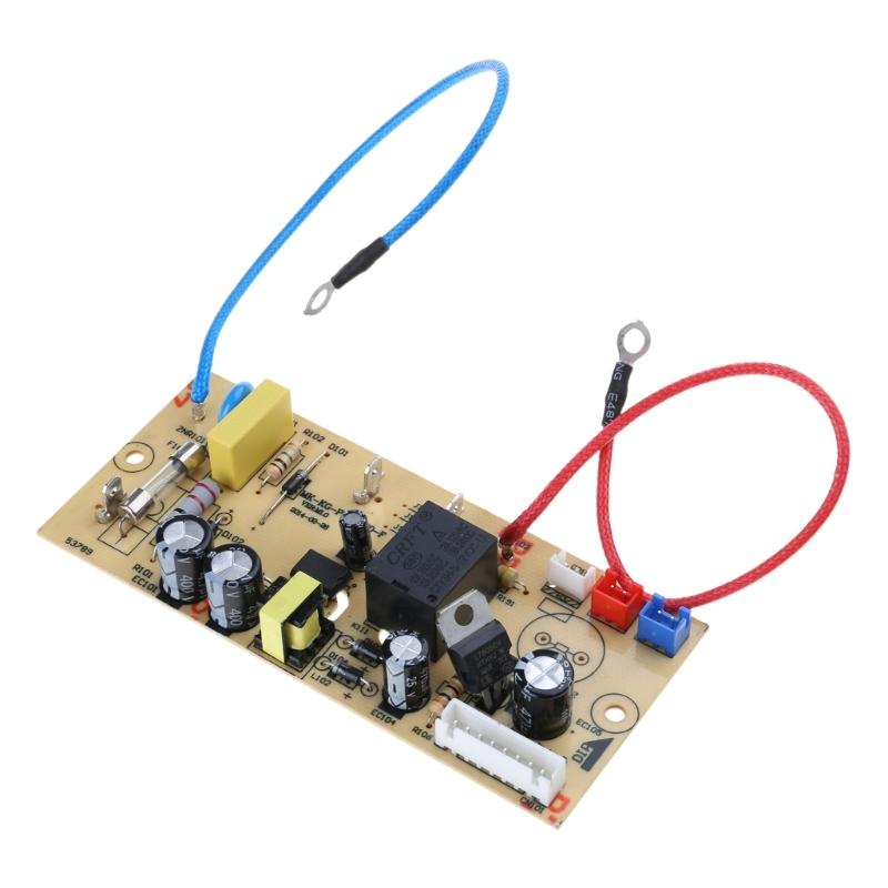 Scheda di Controllo Circuito Scheda di Controllo Circuito Scheda di Alimentazione Stabilità Mainboard Parte Pentola a Pressione Accessori Pentola a Pressione