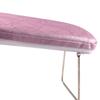Non-Slip Cushion Manicure Pillow Foldable Holder Nail Art Accessories  For Nail Salon