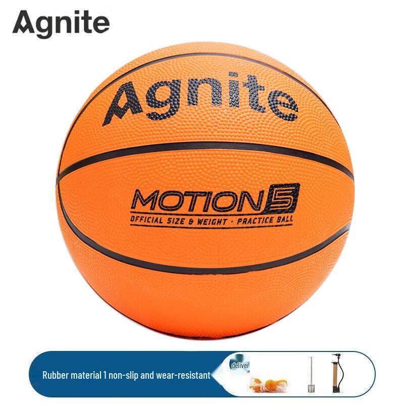 Deli & Anagnat F1102 Kids  Size 5 Basketball