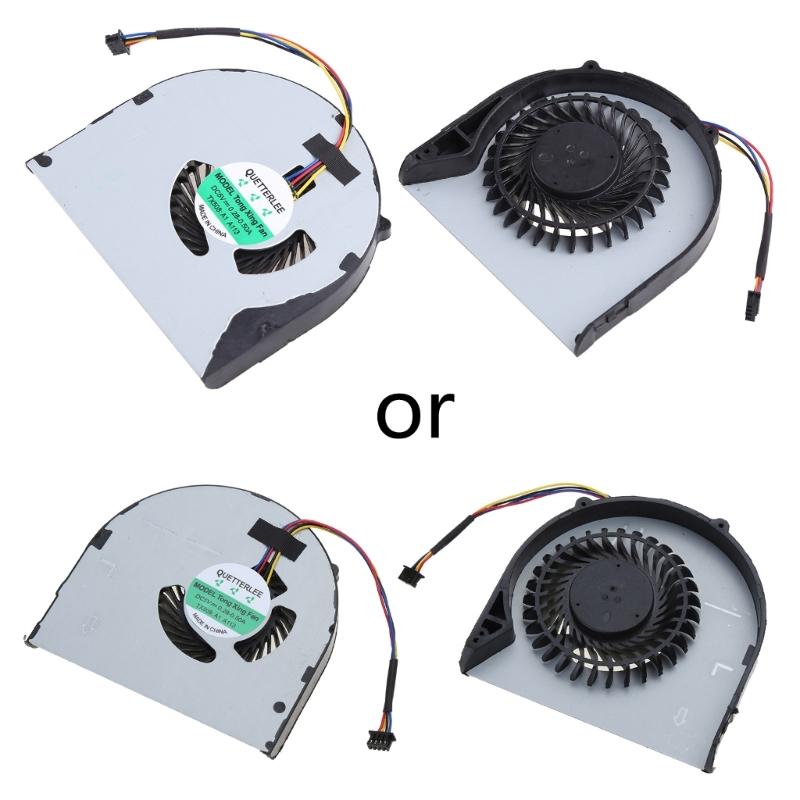 Laptops Replacements CPU Cooling Fans For B480 B480A B485-B490 B590 M490 M495 E49 KSB06105HB -BJ49