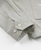 Frizmworks Check Buddy Harrington Jacket _ Sky Blue