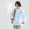 Li Ning Breathable Sun Protection Clothing Men's White YFDW257-1
