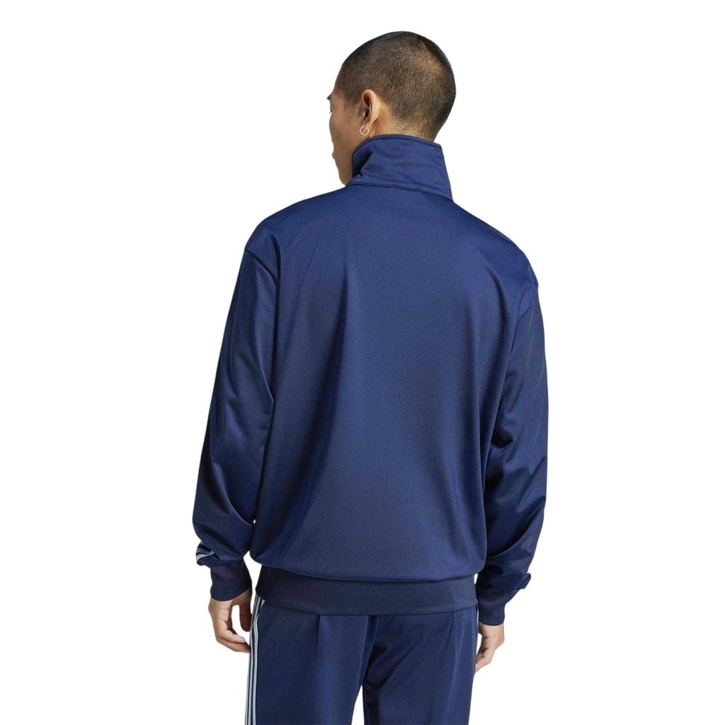 adidas Mens Firebird Tracksuit Top