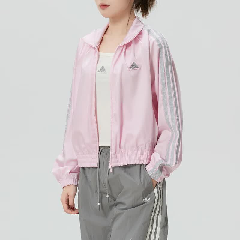 Adidas Women's KS0038 Woven Jacket