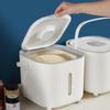 Tilona Rice Storage Container
