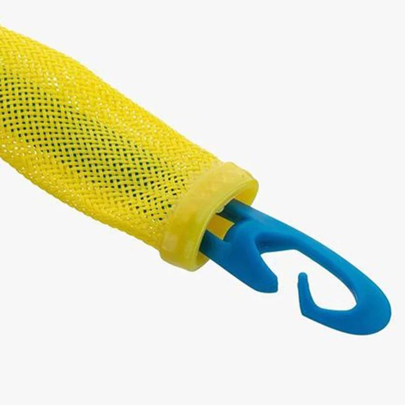 12/18/10pcs Hair Curler Rollers Women Spiral Curls Heatless with 2 pcs Hooks DIY Not-Waveform Shape Rollers Spiral Round Curls