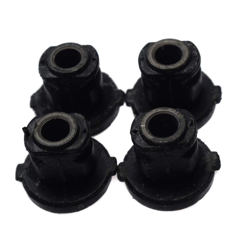 Steering Rack Mount Bushing Set 1644600029 For Mercedes W164 ML-Class W251 X164 GL-Class