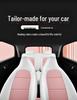Leapmotor T03 Electric Vehicle All-Season Leather Seat Covers - Custom Fit