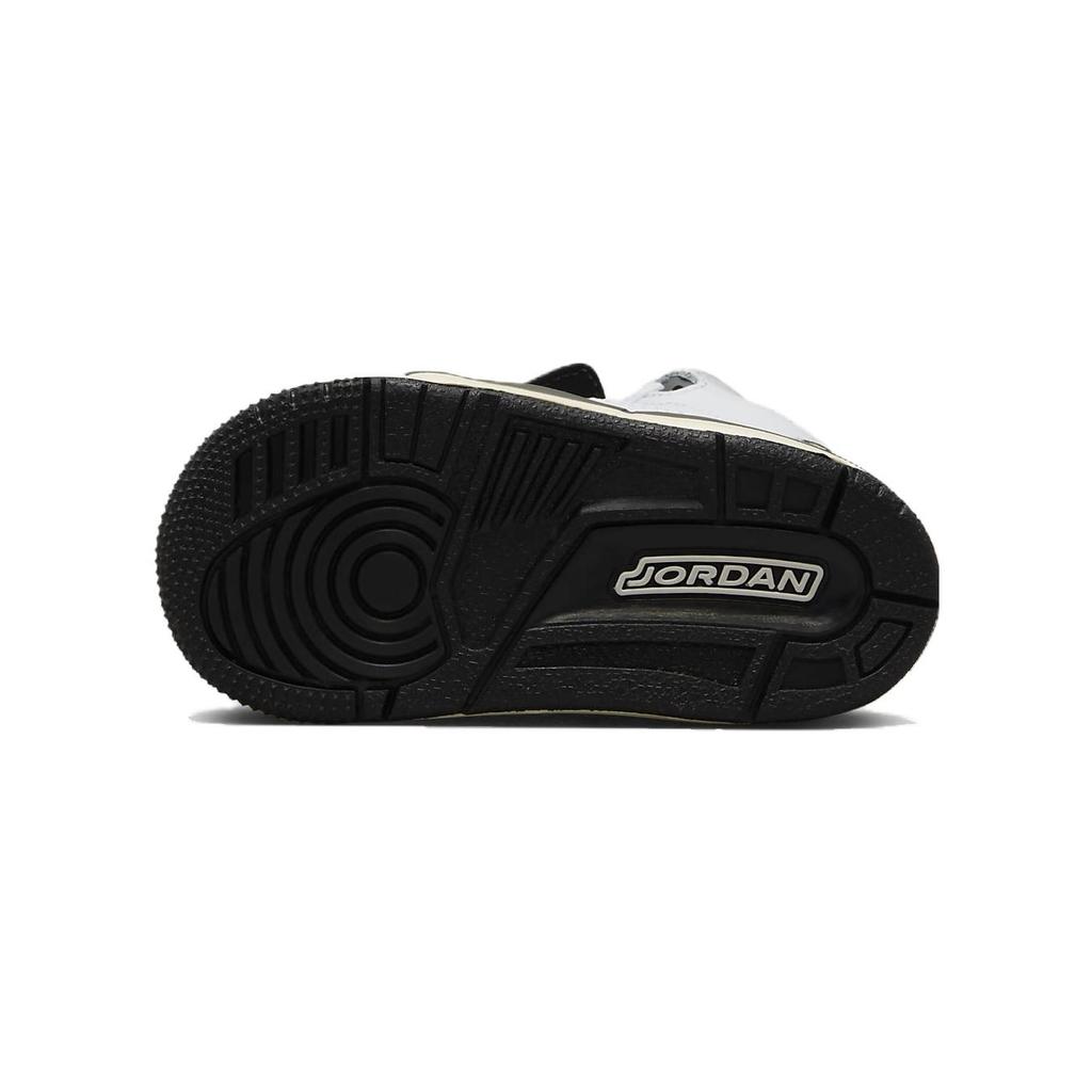 New Jordan 3 Retro Hide N' Sneak (TD) FB4415-100