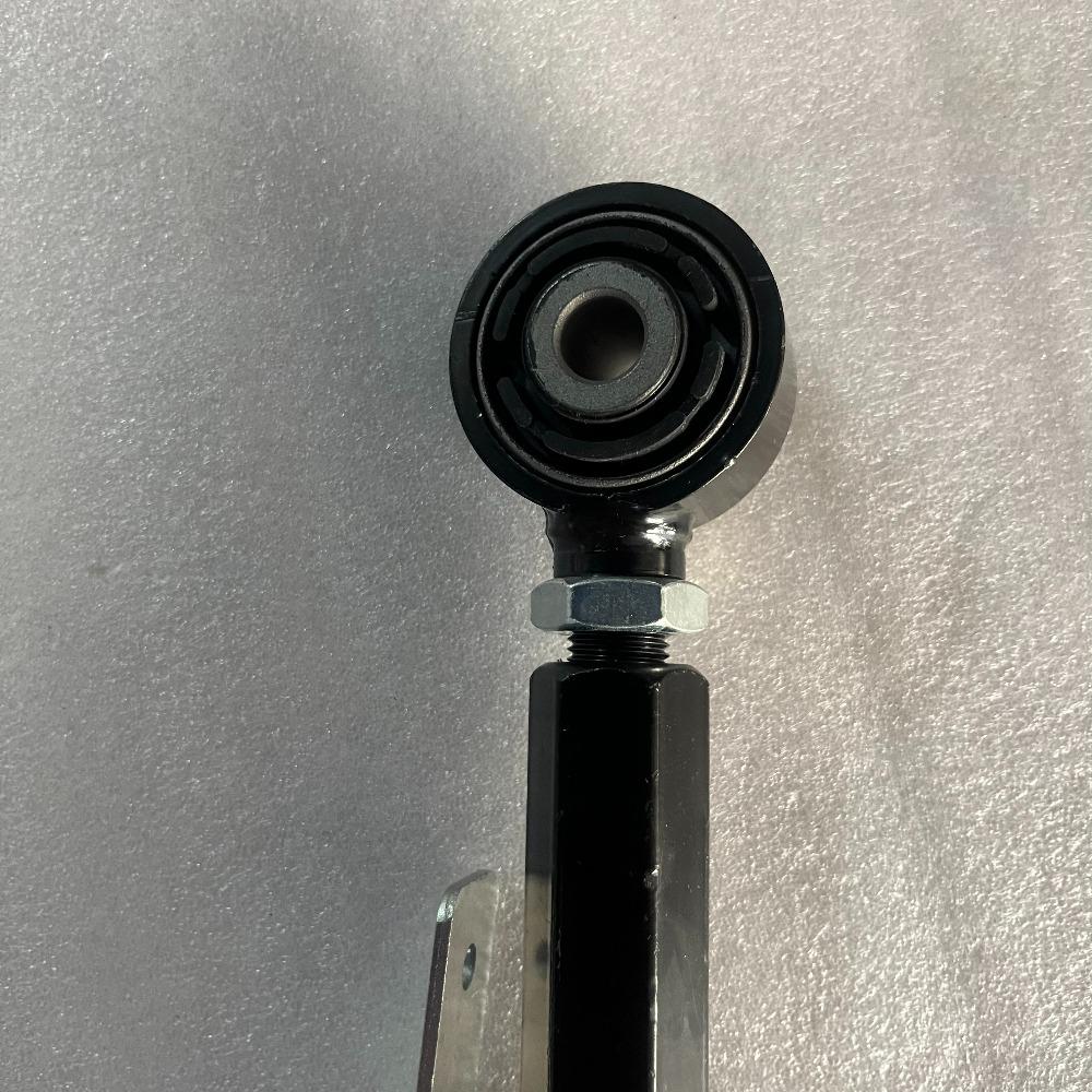8G915K743AAA 2 Pcs Pokess Adjustable Rear Suspension Tie Bar Link Control Arm for Ford Mondeo 07-12 S-MAX 07-10