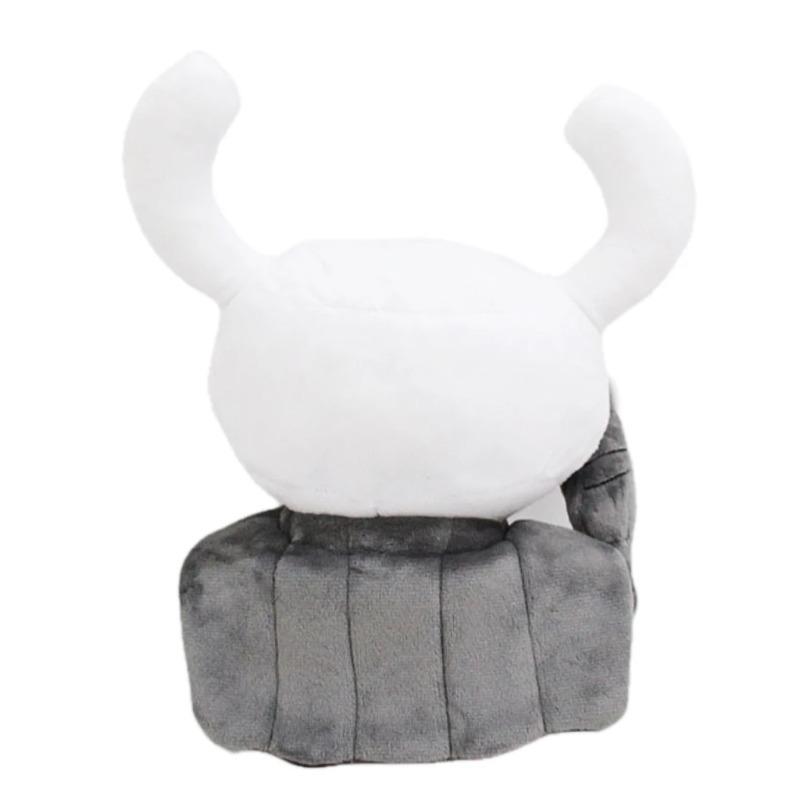 Hollow Knight Plush Toys Game Hollow Knight Stuffed Animal Plush Dolls Kids Toys Birthday Holiday Gifts for Boys