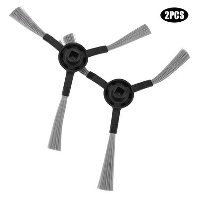 2 pezzi di ricambio per spazzola laterale adatta per Mijia STYJ02YM Robot Aspirapolvere Parti Accessori