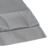 Garden Seat Cover Outdoor Swing Cover Hassle-free Installation