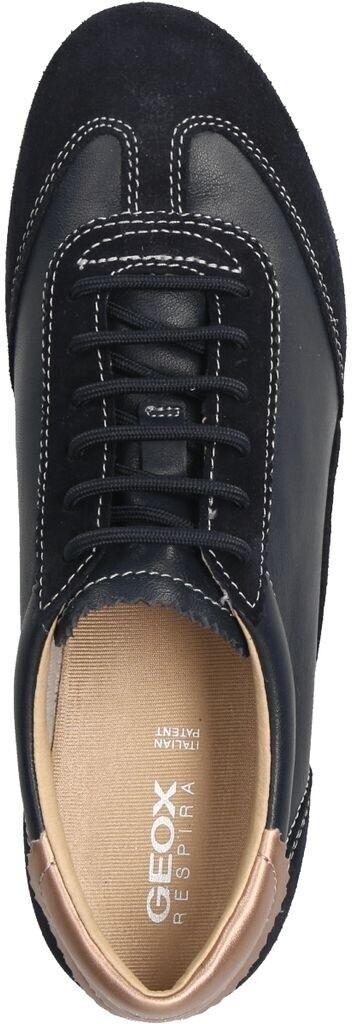 Кроссовки Geox Vega (D0209A 02285) navy