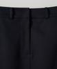 Poyueoaijeuonli Karin Maxi Skirt (Charcoal)