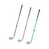 Golf Chipper Club Golf Wedge Telescopic Aluminum Alloy Accessory Beginners Supplies Chipping Practice Club Adjustable Length