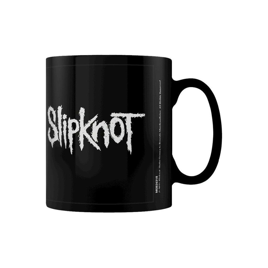 Slipknot Kubek Nie jesteśmy dla ciebie mili