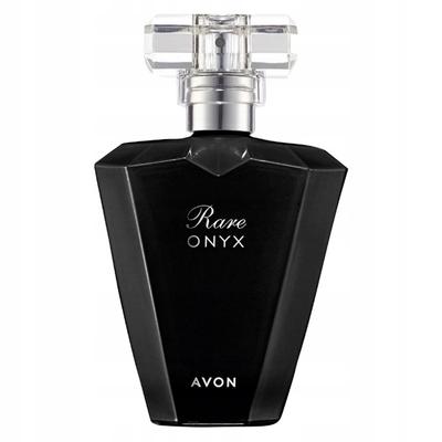 Avon Rare Onyx Eau De Parfum 50 ml