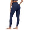 High-Waist Butt-Lifting Yoga Pants - Soft, Comfortable, Fashionable Sportswear