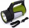 Rechargeable Flashlight with Side Lights KD1243