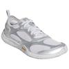 adidas Fos Groundflow Scarpe Sportive Casual Funzionali Leggere Scarpe Unisex Grigio Chiaro KH7968