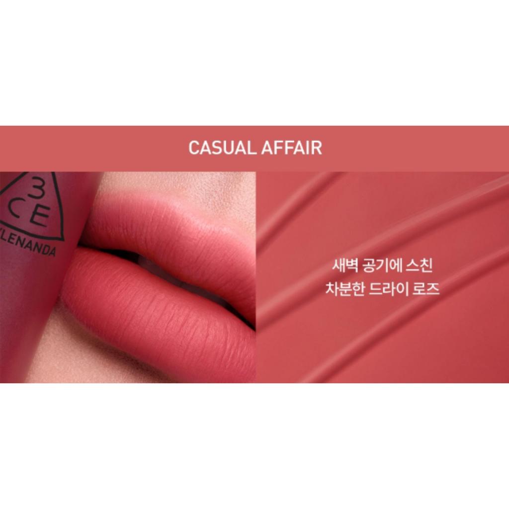 3CE Blur Water Tint 4.6g