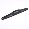 Hcilloend Rear Door Handle Door Handle Door Handle Door Handle Easy Decorative Exterior Custom Car Supplies Frame, Grip, Trim, Frame, Cover, ABS,