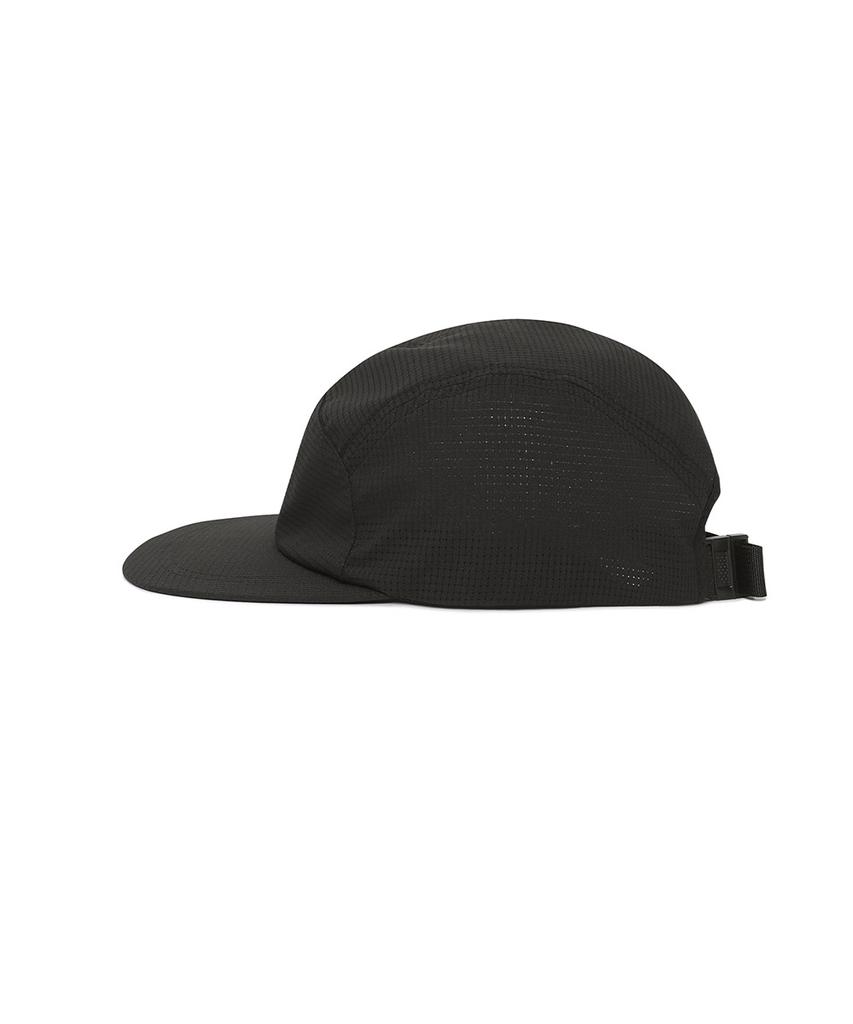 SIERRA DESIGNS Yosemite Dot Air Cap Black