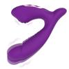 shen gong bao vibrating purple