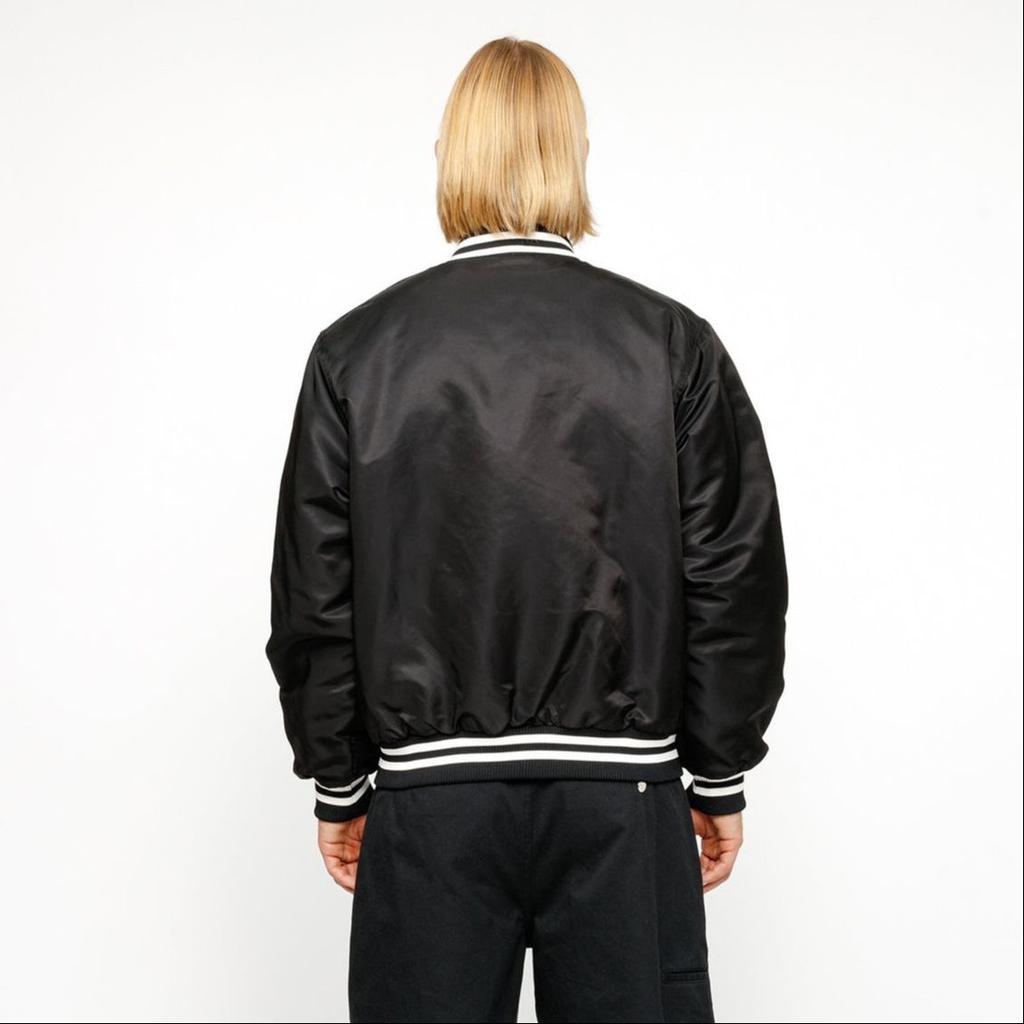 Stussy Stadium Gothic Jacket 115758