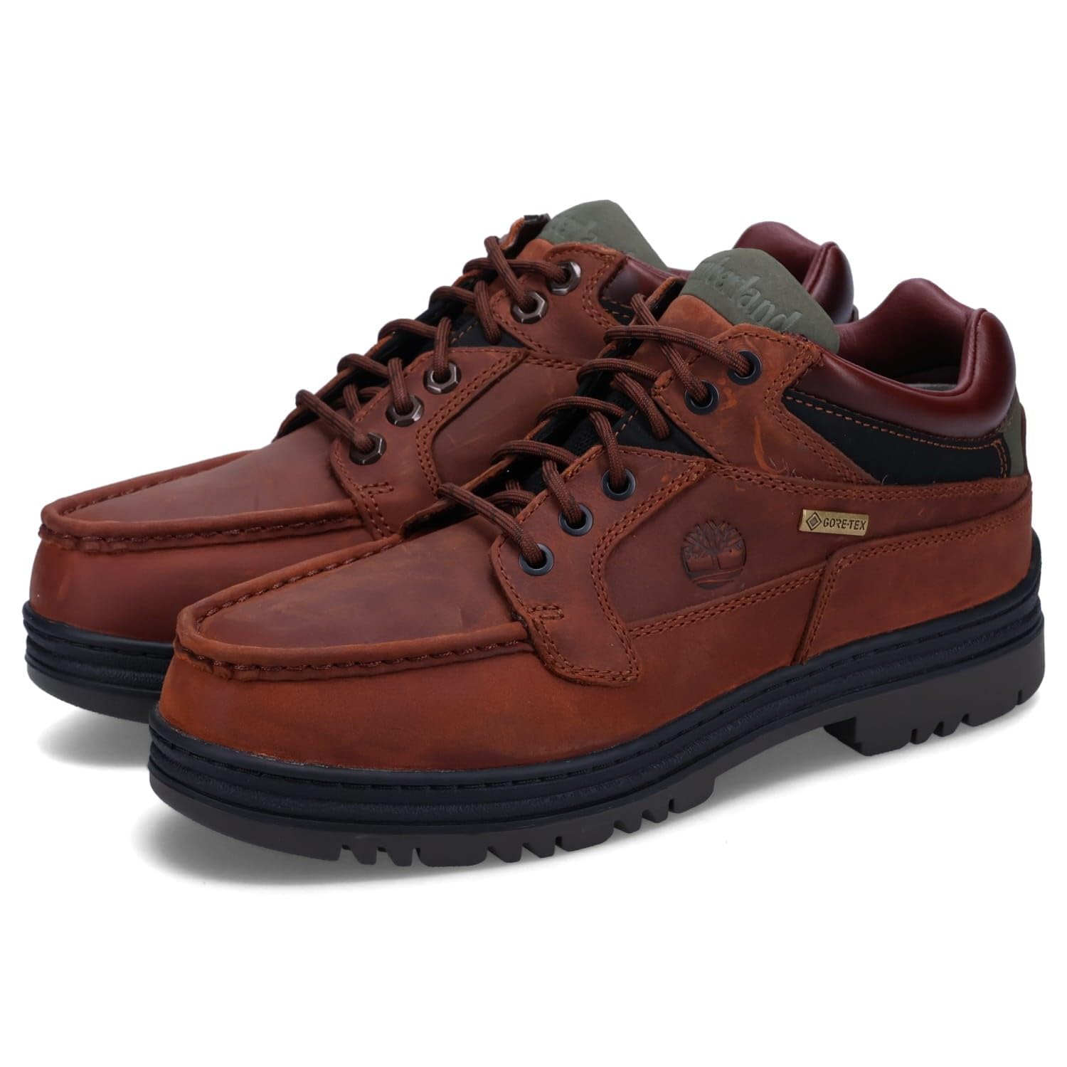 

Timberland Classic Trek CH Men s Boots, Brown, Size 26.5cm, 37042