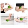 7.5cm/9.5cm Studio Yoga Palle Massaggio Punteggiate Palestra Punteggiate Stress Riflessologia