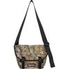 Supreme Denim Messenger Bag Realtree AP Camo