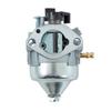 for Carburetor for Honda GCV170LA Lawn Mowers HRN216 Repl 16100-Z9L-811