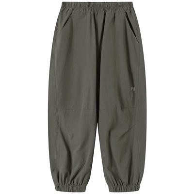 Kleiner Elefant Hamm Jungen Sommer Schnelltrocknend Mückenschutzhose