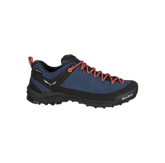 Треккинговые ботинки Salewa 00-0000061416