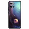 For Motorola Moto G15 Case Luxury TPU Soft Silicone Back Cover Phone Cases for MotoG15 Lovely Protector Colorful Cool New Coque