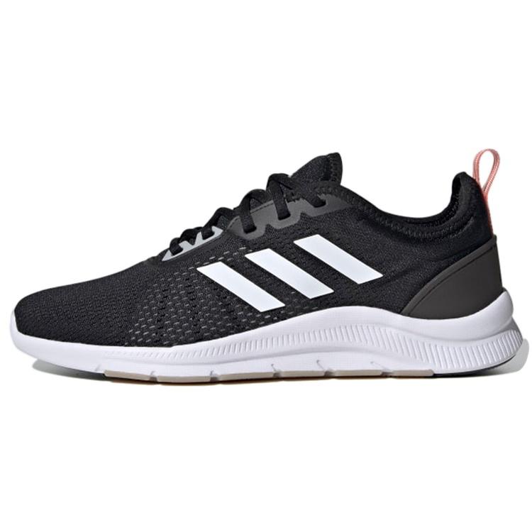 adidas Asweetrain Black White Pink Men s FW1669 EU 40⅔